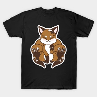 Kitsune T-Shirt